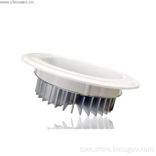 Approval CE RoHS Chousen LED Down Light with long lifespan